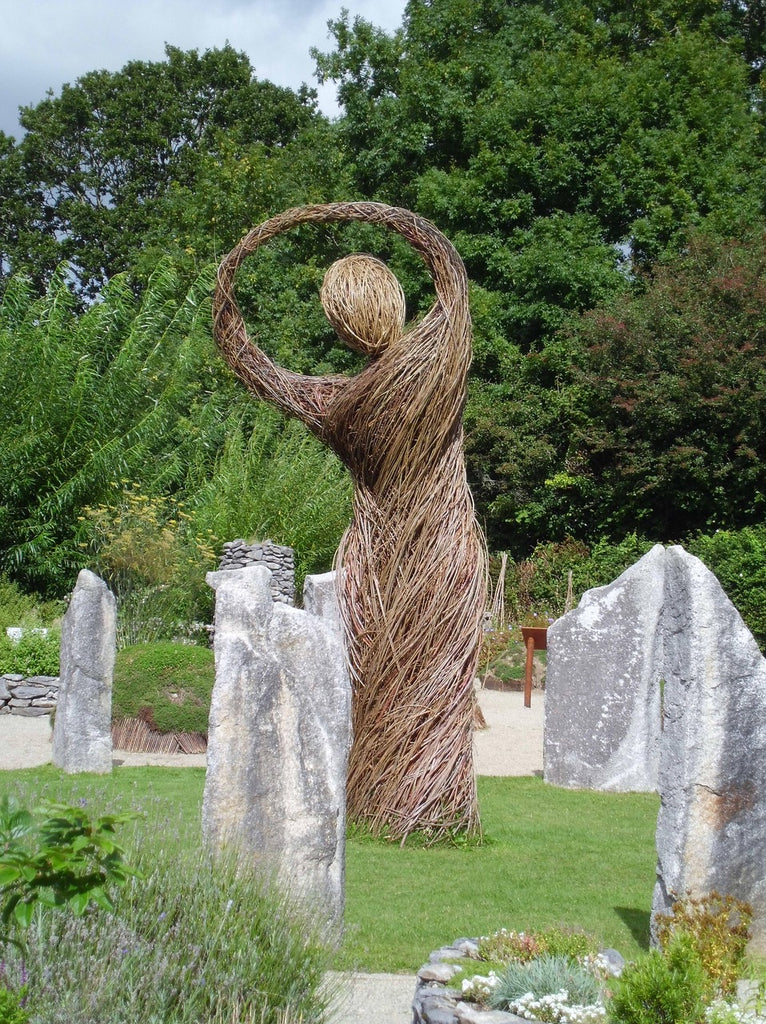 Lughnasadh: The Gaelic Harvest Festival