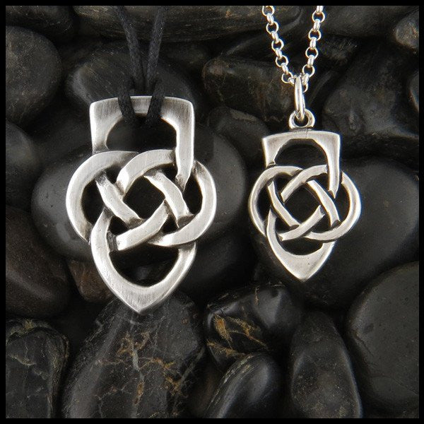 Mens Celtic Jewelry - Groomsmen Gifts