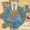 Saint Patrick's Breast Plate
