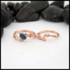 Ring Set Separated