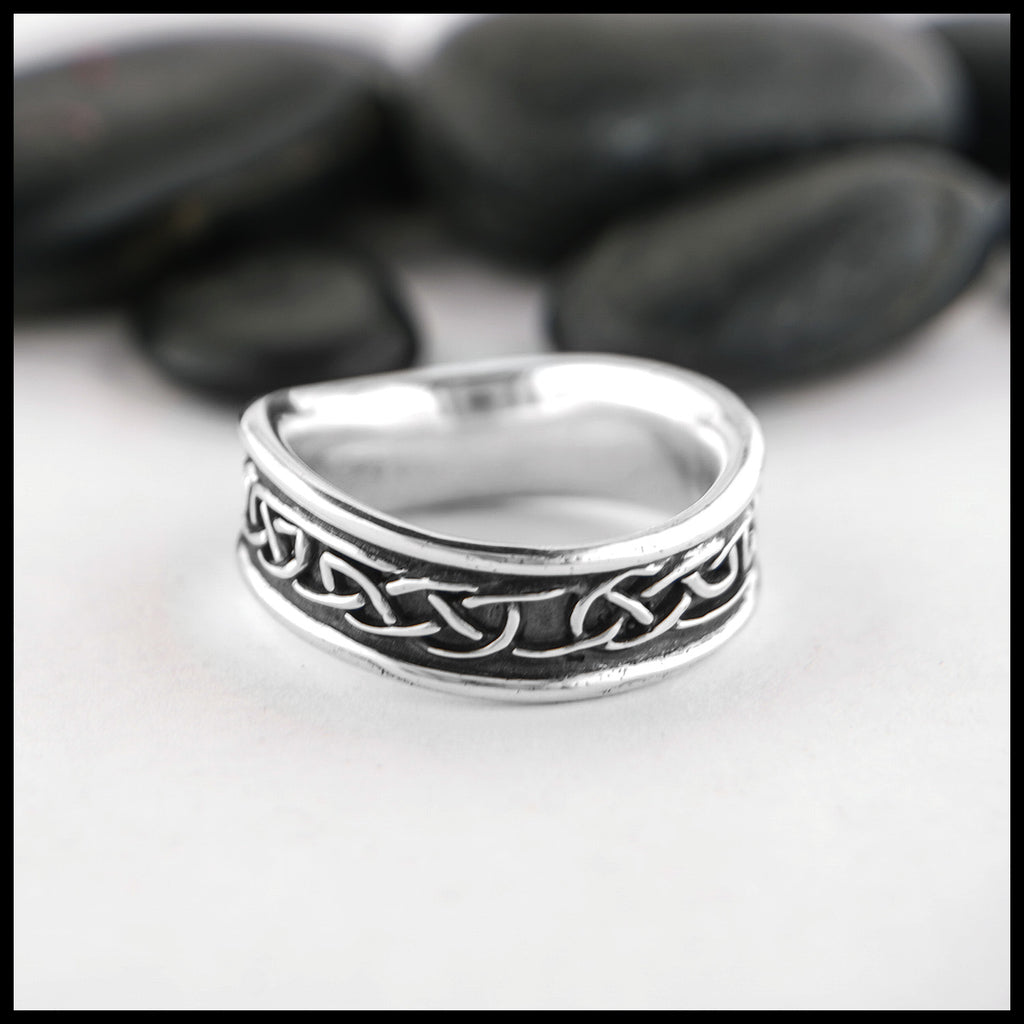 Manánn Ring Side 2
