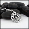 Síoraí Christmas Pendant