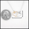 13mm Length (1/2"), 19mm Width (13/16")