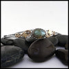 Shooting Star Cuff Bracelet