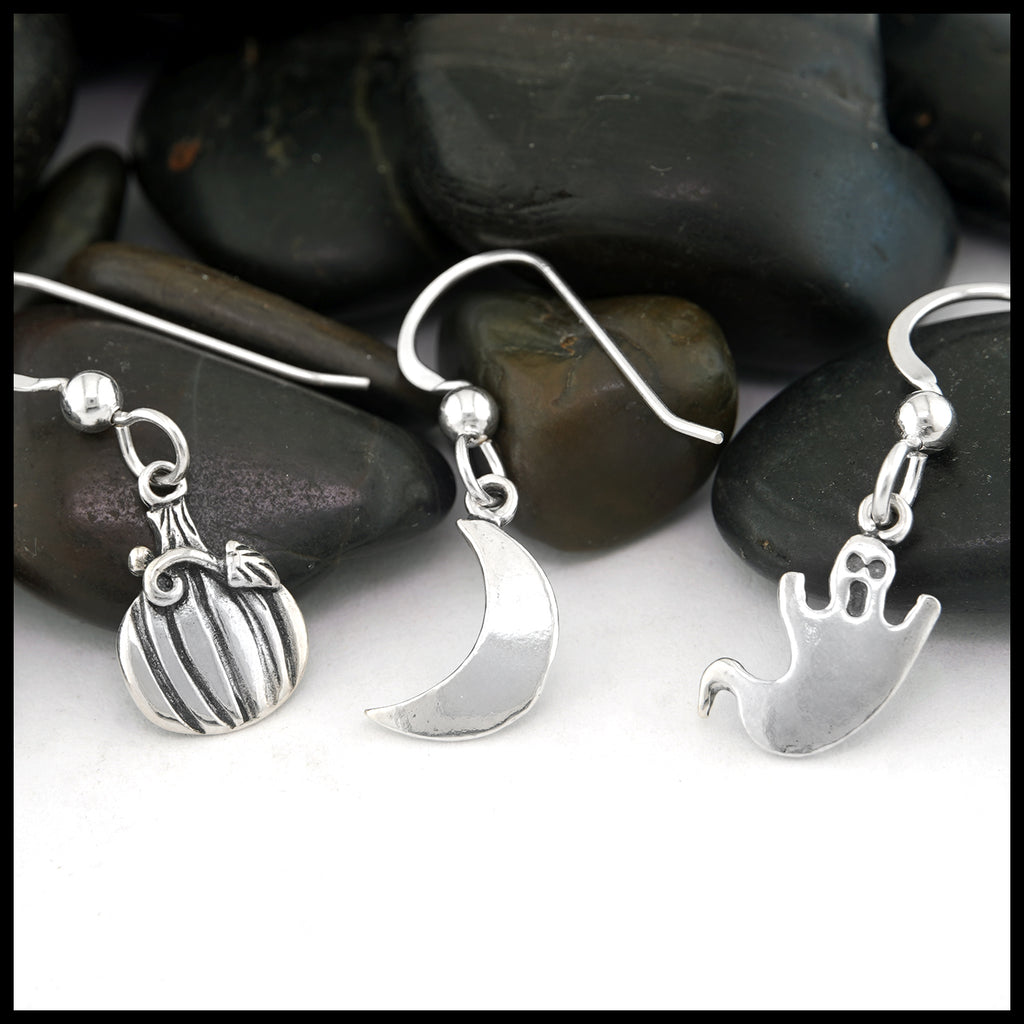 Halloween Halfsies Earring Set
