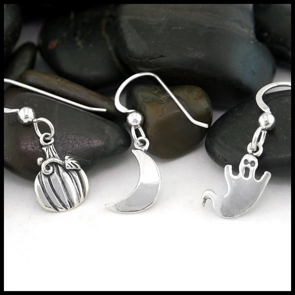 Halloween Halfsies Earring Set