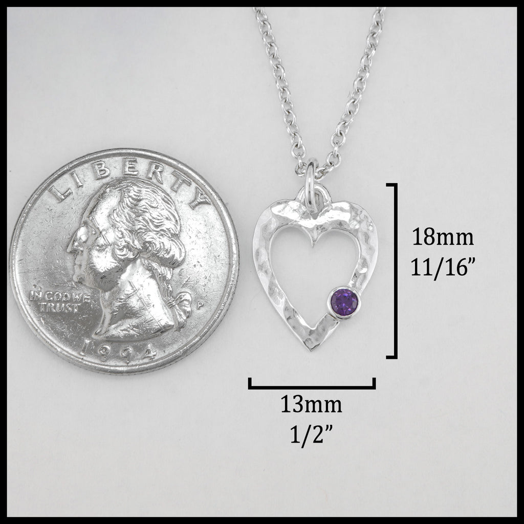 Length 18mm 11/16" width 13mm 1/2"