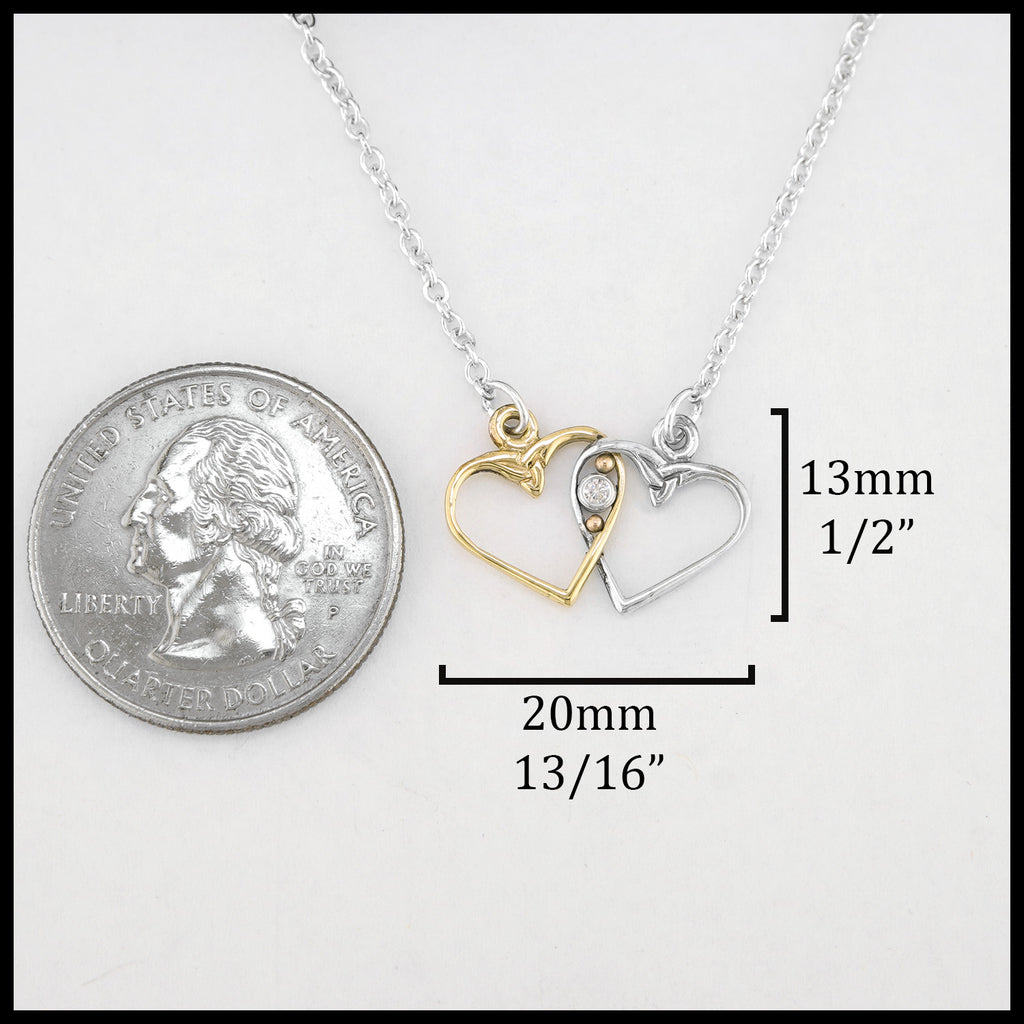 Length 13mm 1/2" width 20mm 13/16"