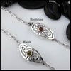 Bloodstone and Marble