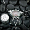 A Chuisle Mo Chroí Pendant
55mm x 50mm