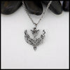 Pendant Top View