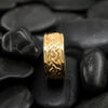 Lorn Knot Ring in Gold