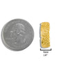 Dal Riada Ring in Gold