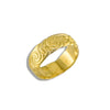 Dal Riada Ring in Gold