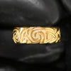 Dal Riada Ring in Gold