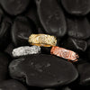 Dal Riada Ring in Gold