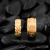 Dal Riada Ring in Gold