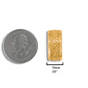 Dal Riada Ring in Gold