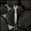 Band width 3mm 1/8"