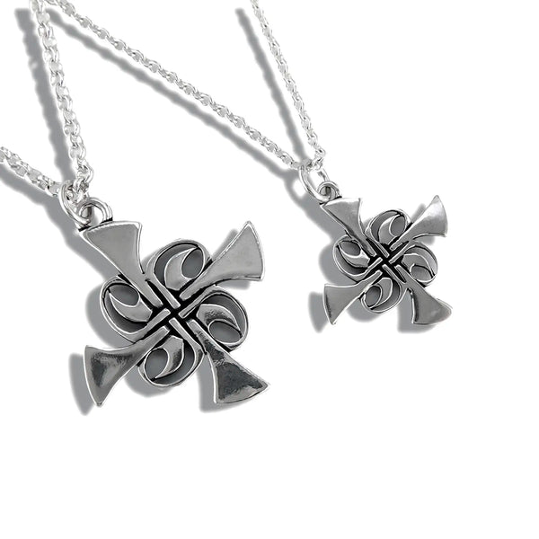 St. Brigid's Wellspring Cross