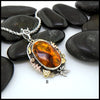 Pendant "B" Front