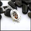 Pendant "C" Reverse
