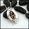 Pendant "B" Reverse