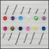 birthstones 
