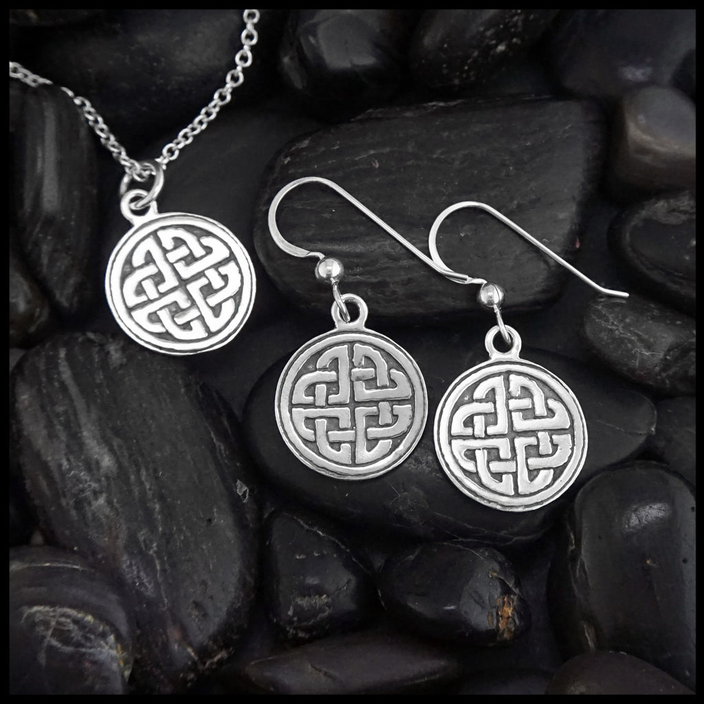 celtic knot set 