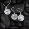 celtic knot set 