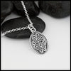 butterfly pendant 