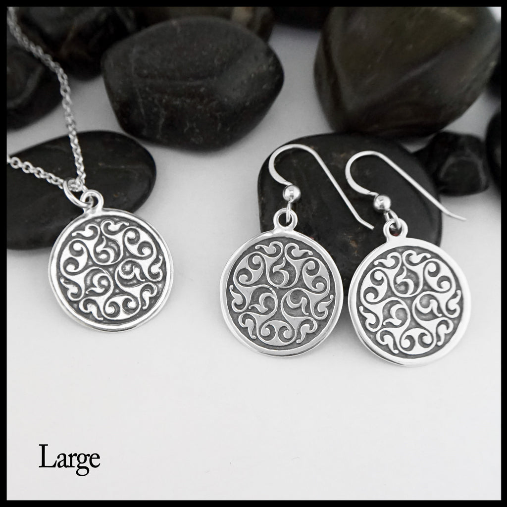 triskele set