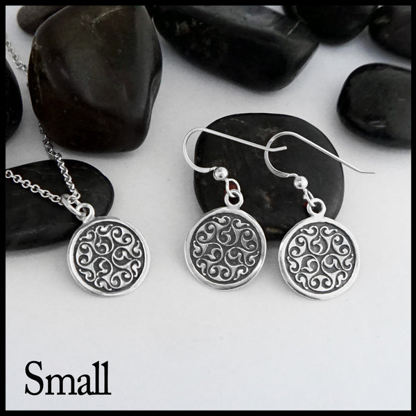 triskele set 