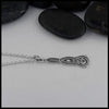celtic pendant 
