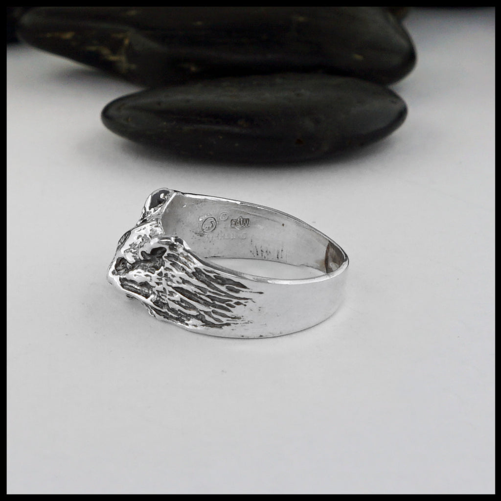 cat ring 