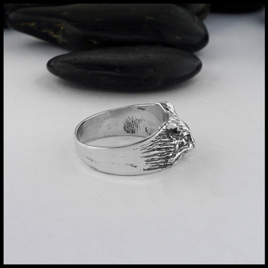 cat ring 