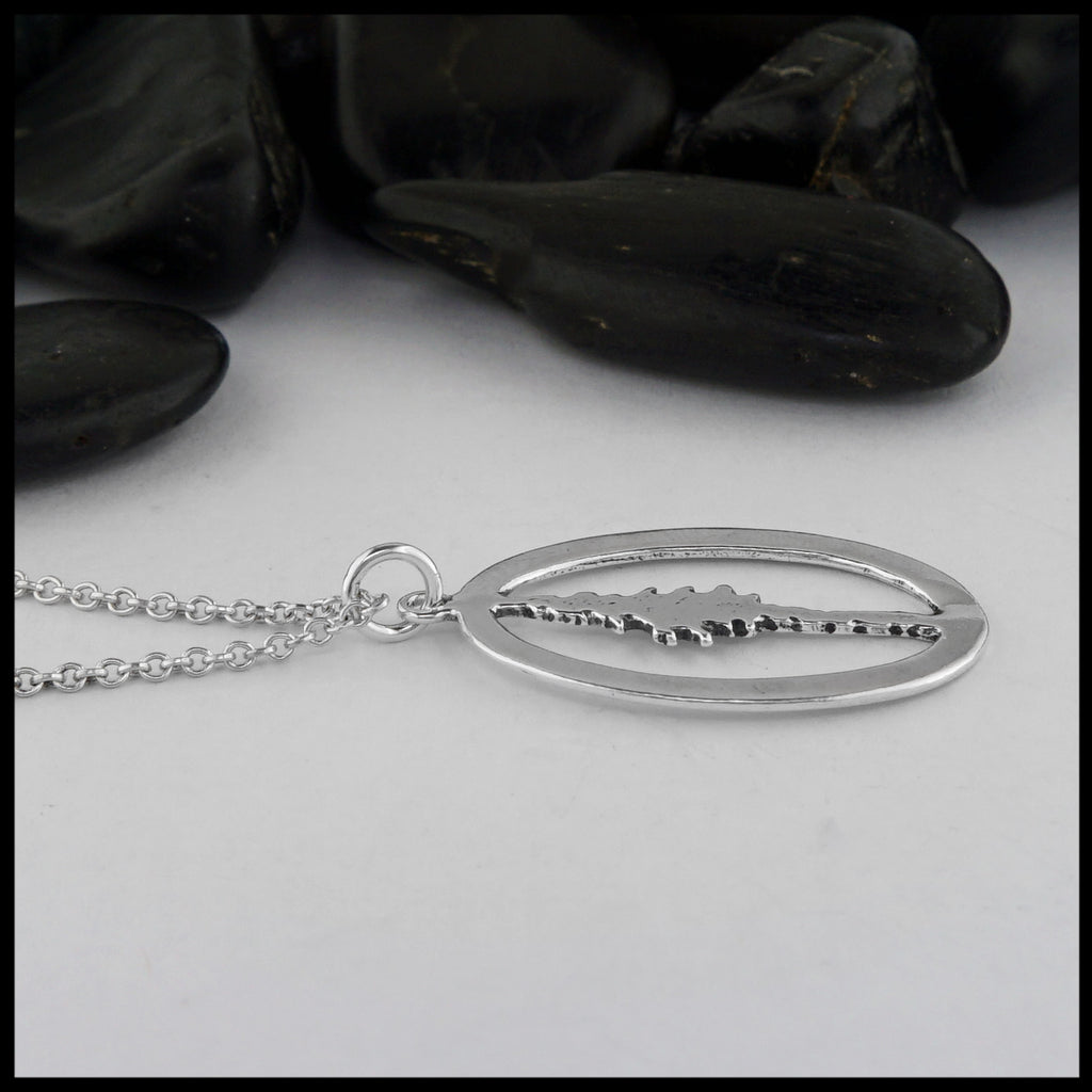 tree pendant 