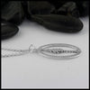 tree pendant 