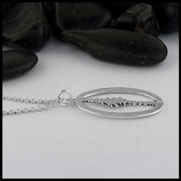 tree pendant 