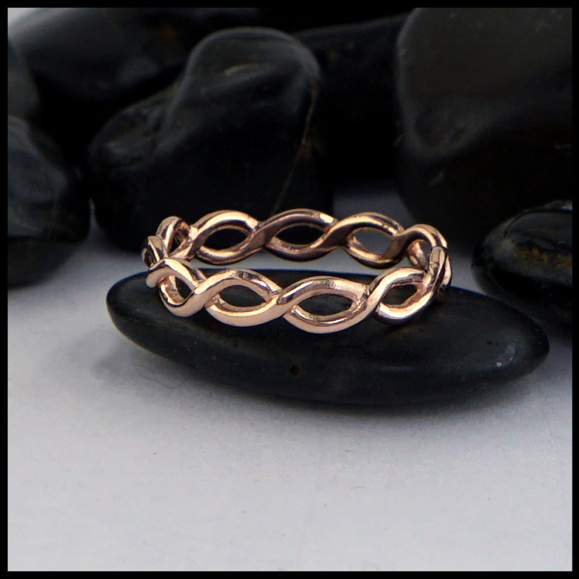 14k rose 