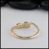 celtic knot ring