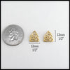 length 12mm 1/2" width 12mm 1/2"