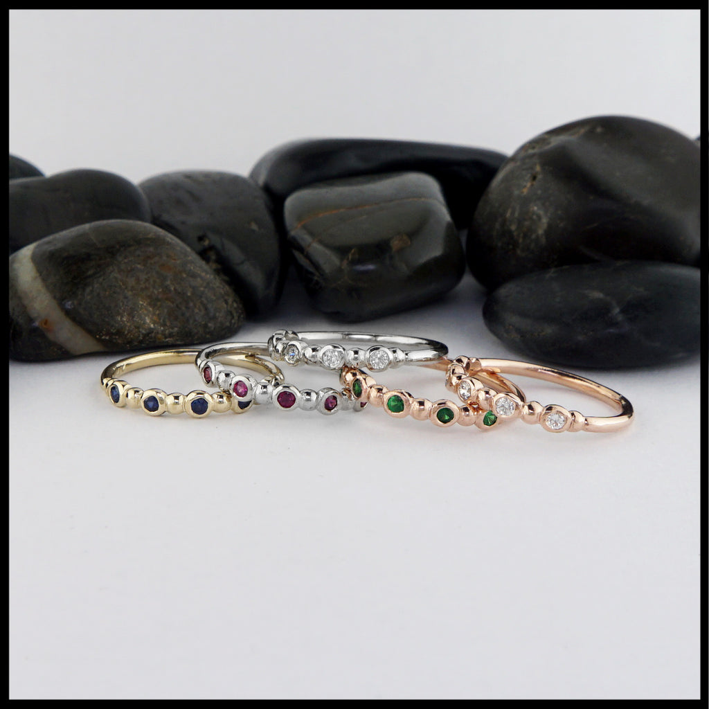 stacking ring
