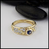 star ring 