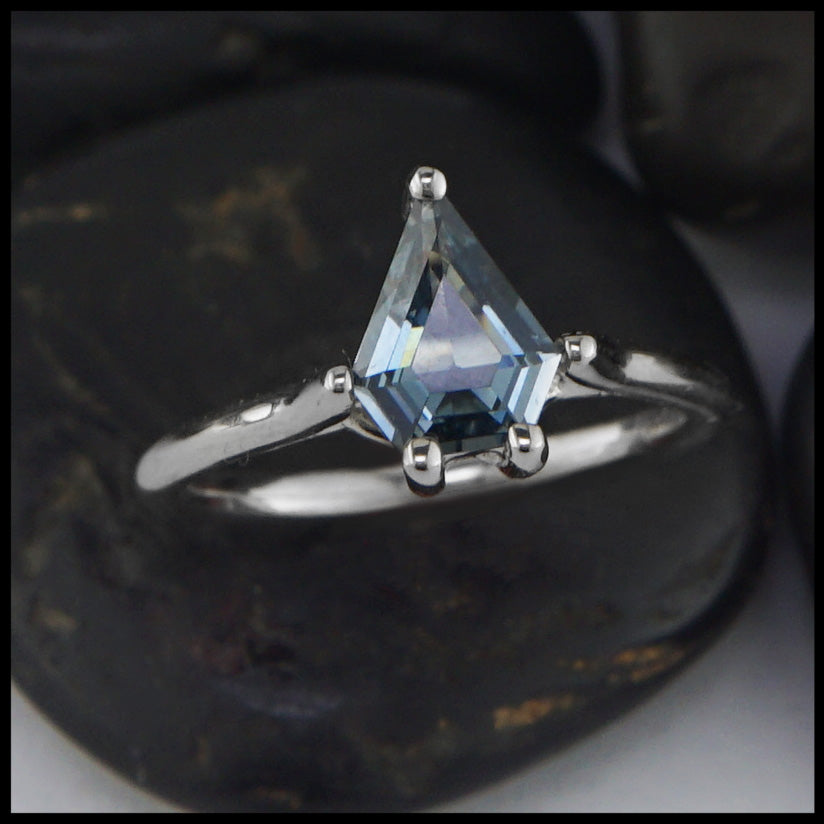 sapphire ring