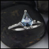 sapphire ring