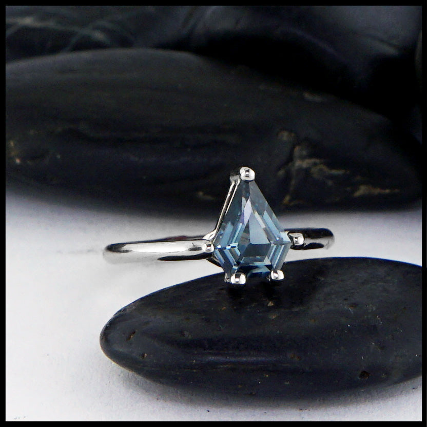 sapphire ring