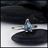 sapphire ring