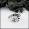 claddagh ring