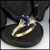 blue sapphire 